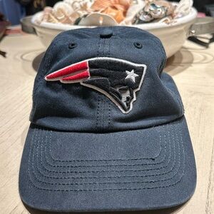 Patriots Brand 47 hat